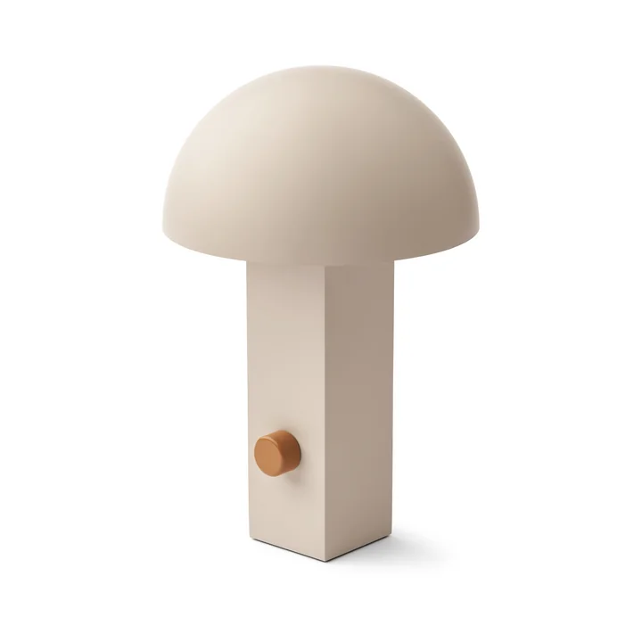 Hyppolite Leuchte LED von LIEWOOD