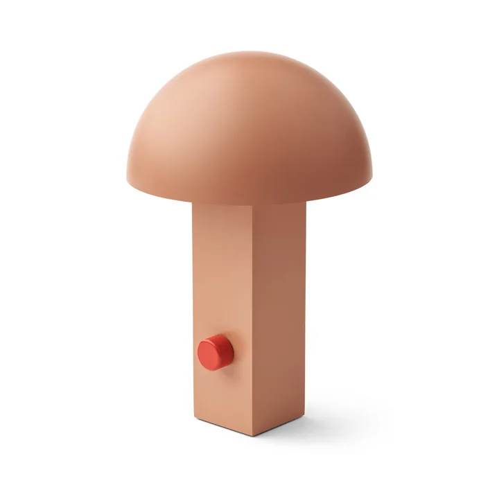 Hyppolite Leuchte LED von LIEWOOD