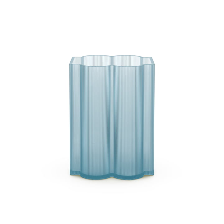 Die Okra Vase von Kartell