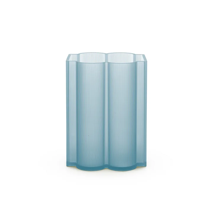 Die Okra Vase von Kartell