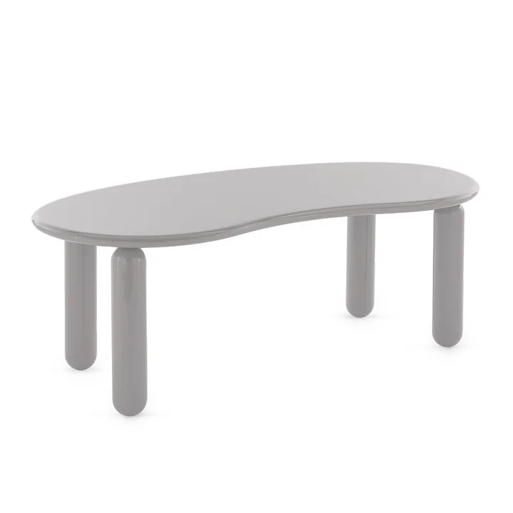 Undique Mas Beistelltisch von Kartell