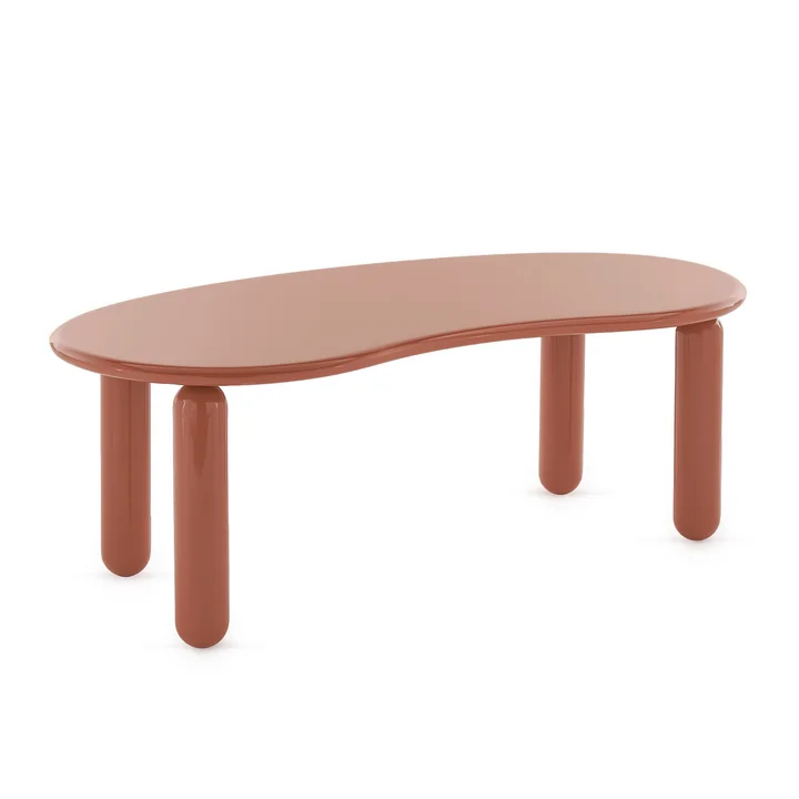 Undique Mas Beistelltisch von Kartell