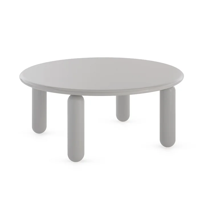 Undique Mas Beistelltisch von Kartell