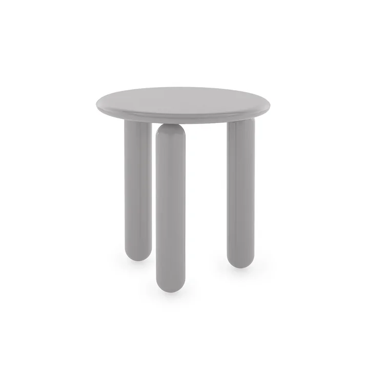 Undique Mas Beistelltisch von Kartell