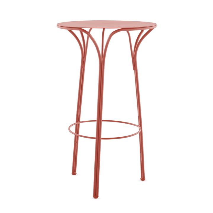 Hiray Outdoor Stehtisch von Kartell 