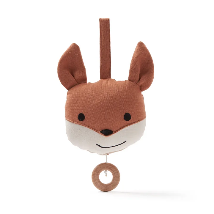 Edvin Spieluhr von Kids Concept