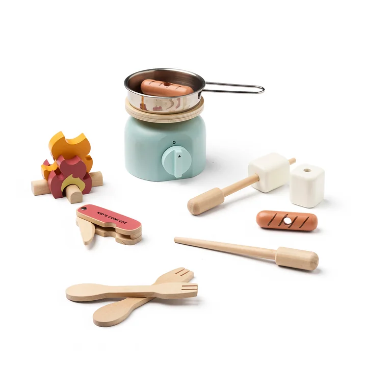 Kid's Hub Campingkocher von Kids Concept