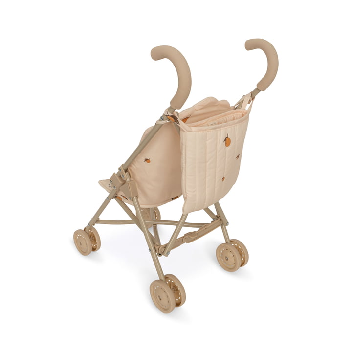 Puppenbuggy von Konges Sløjd