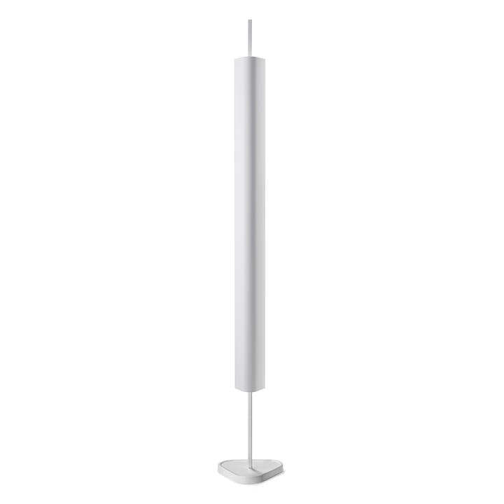Flos - Emi Bodenleuchte LED, all white