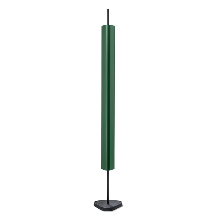 Flos - Emi Bodenleuchte LED, deep green