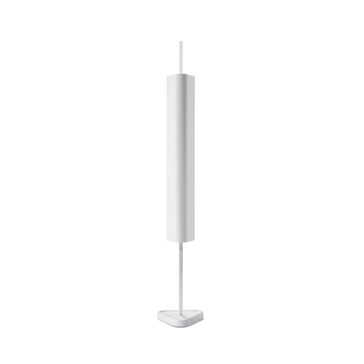 Flos - Emi Tischleuchte LED, all white