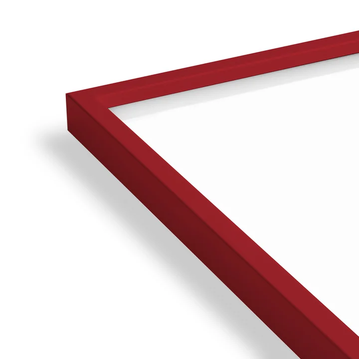 Bilderrahmen von Paper Collective