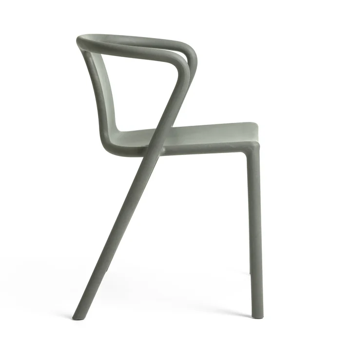 RE Air-Armchair Armlehnstuhl von Magis