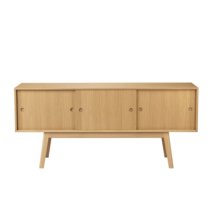 FDB Møbler - A85 Butler Sideboard