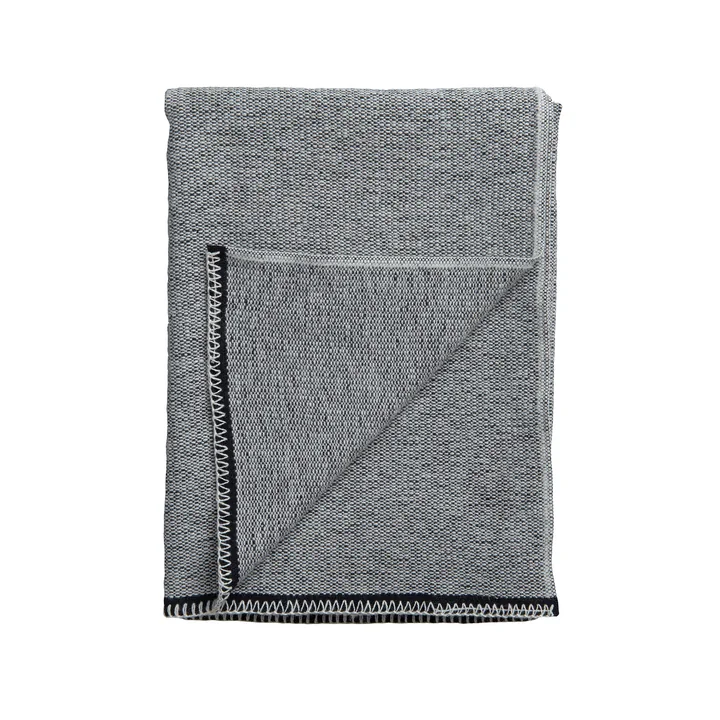 Picnic Wolldecke 200 x 150 cm, natur von Røros Tweed