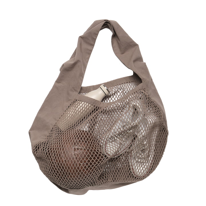 Net Schultertasche von The Organic Company