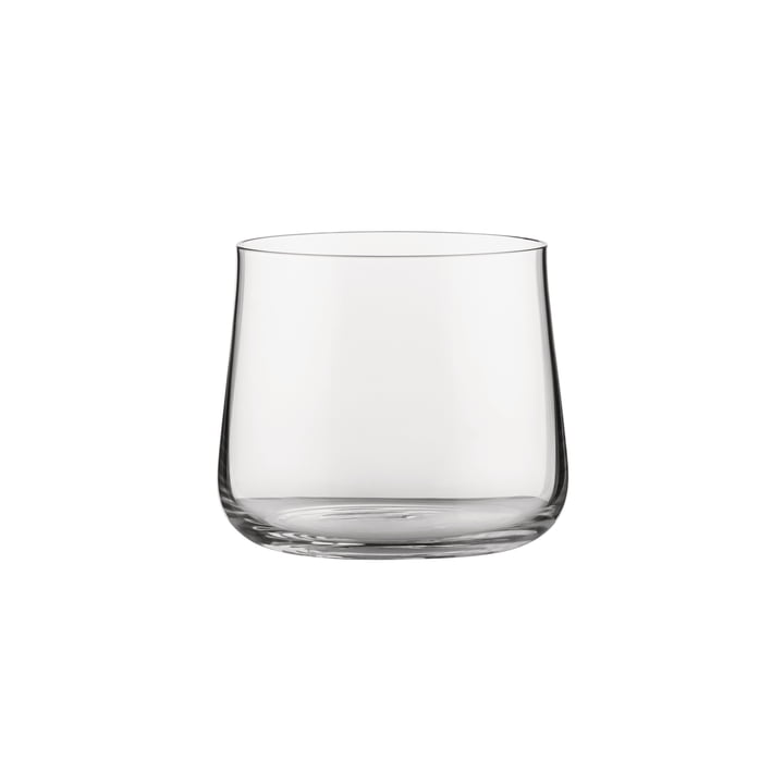 Alessi - Eugenia Wasserglas, klar