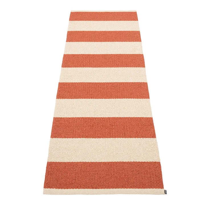Outdoor-Teppich Bob von Pappelina im Shop
