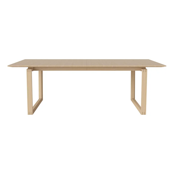 Bolia - Nord Esstisch