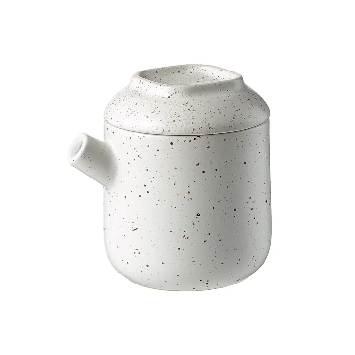 Forma Milchkanne, 0,25 l, weiß von Bolia