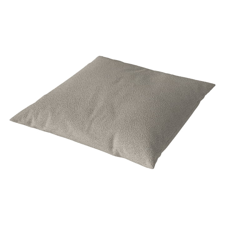 Bolia - Classic Cushion, 60 x 60 cm, Paza / sand