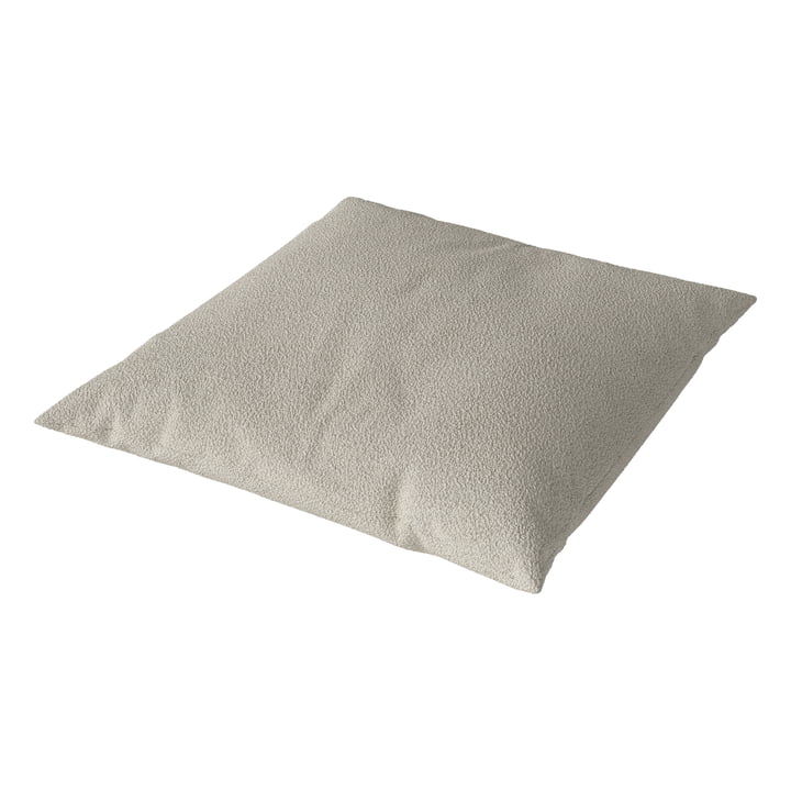 Bolia - Classic Cushion, 60 x 60 cm, Paza / beige