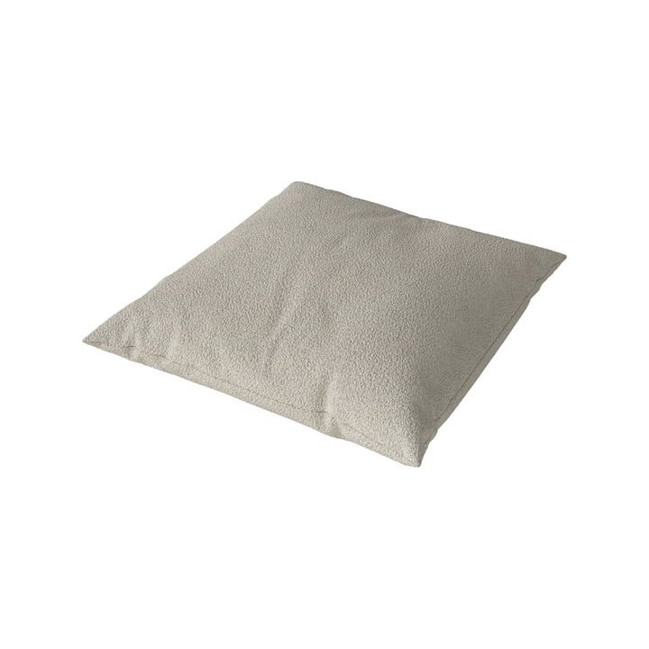 Bolia - Classic Cushion, 50 x 50 cm, Paza / beige