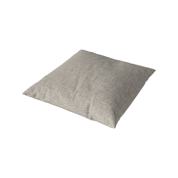 Bolia - Classic Cushion, 50 x 50 cm, Nantes / sand