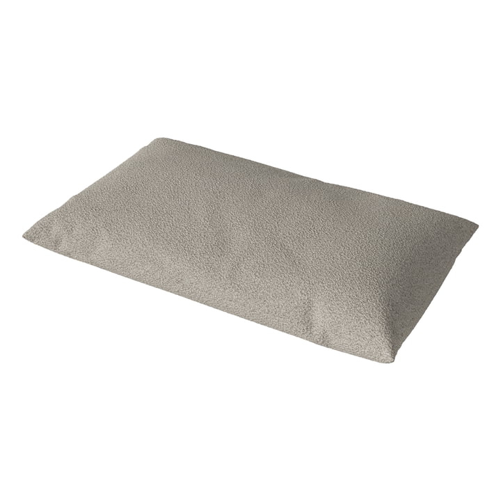 Bolia - Classic Cushion, 40 x 70 cm, Paza / sand