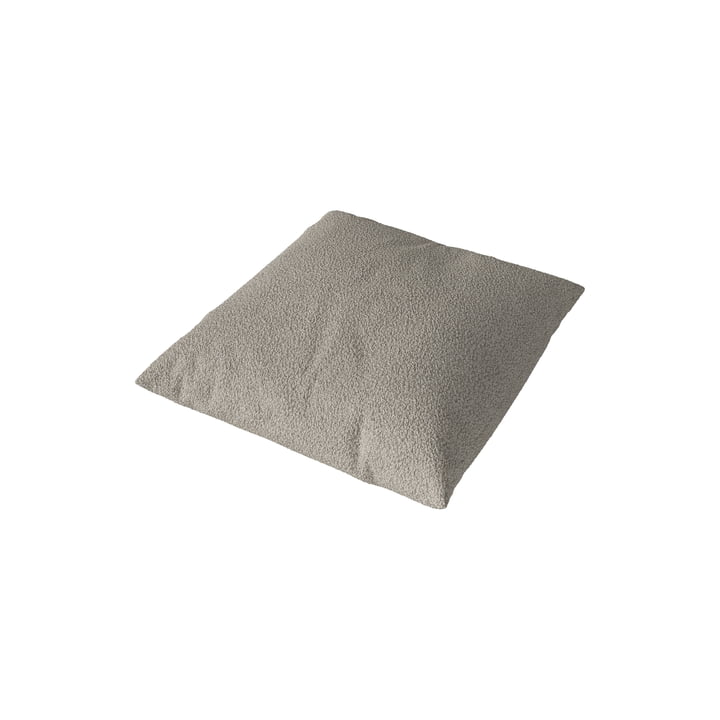 Bolia - Classic Cushion, 40 x 40 cm, Paza / sand