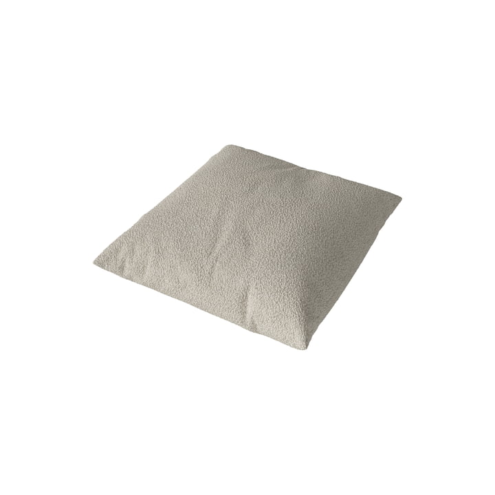 Bolia - Classic Cushion, 40 x 40 cm, Paza / beige
