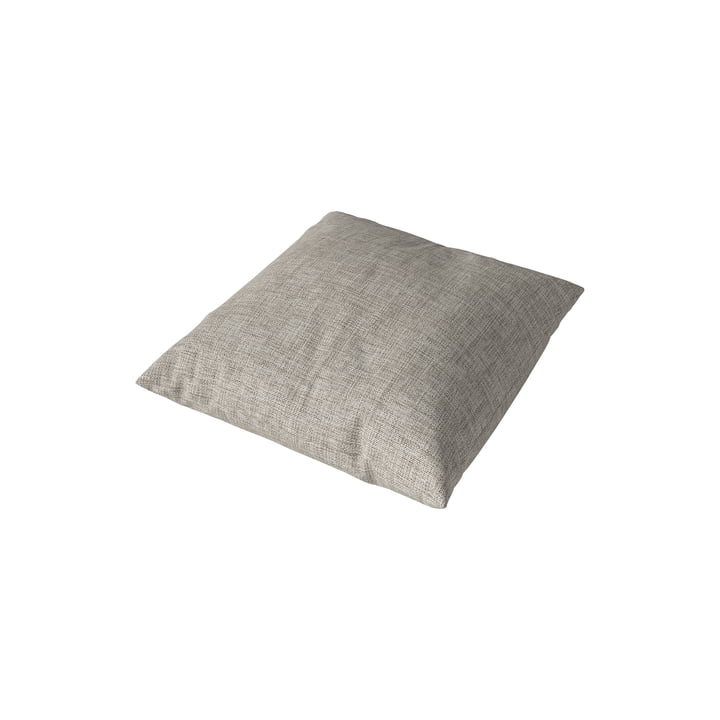 Bolia - Classic Cushion, 40 x 40 cm, Nantes / sand