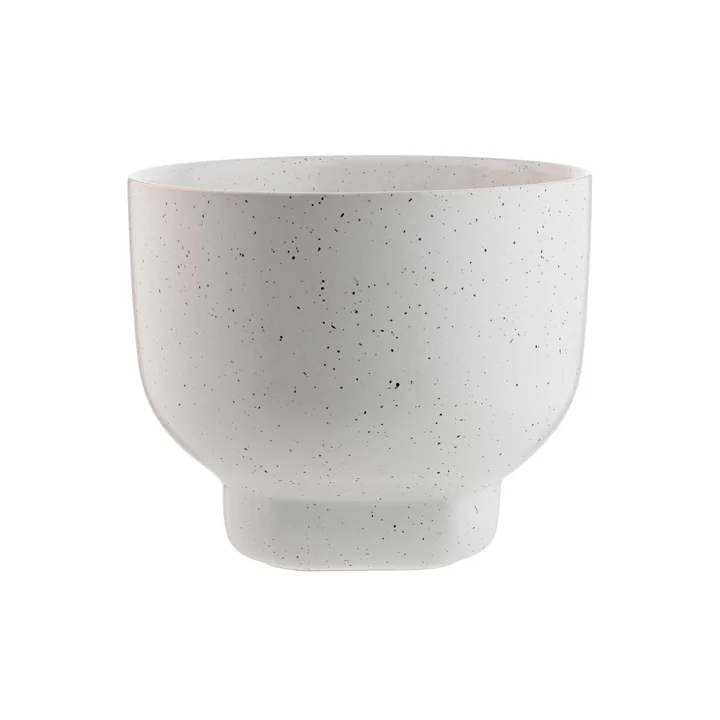 Forma Blumentopf, Ø 24 cm, weiß von Bolia