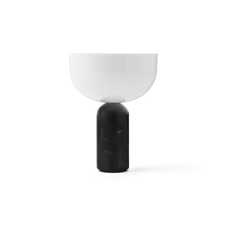 Kizu Portable LED Tischleuchte mit Akku von New Works