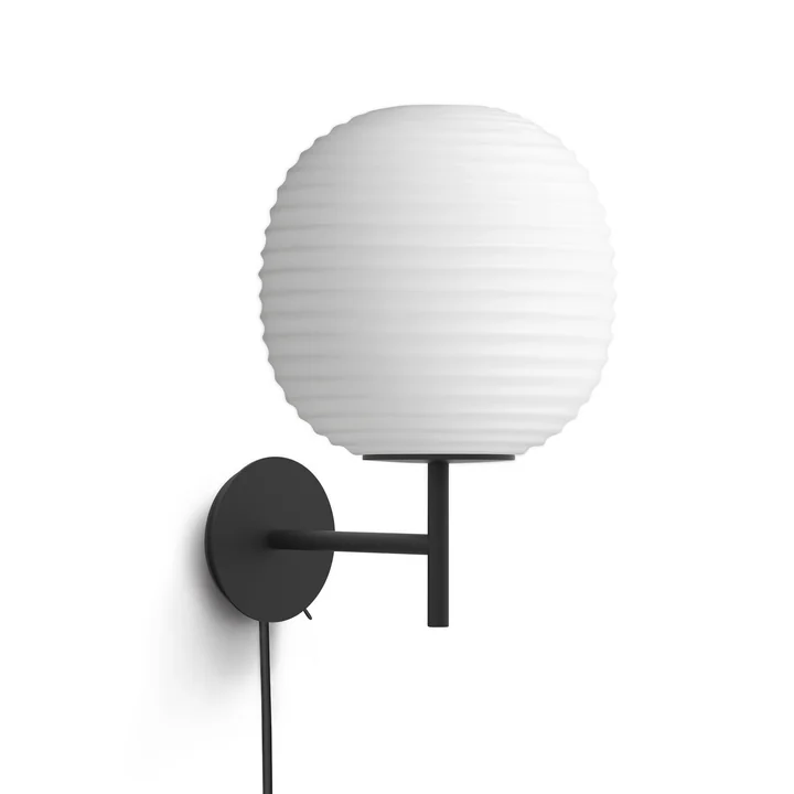 New Works - Lantern Wandlamp small