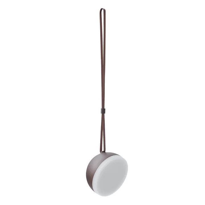 Sphere LED Tischleuchte von New Works