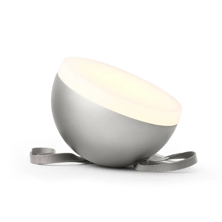 Sphere LED Tischleuchte von New Works