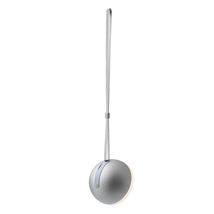 Sphere LED Tischleuchte von New Works