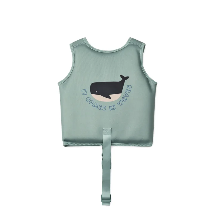 LIEWOOD - Dove Schwimmweste