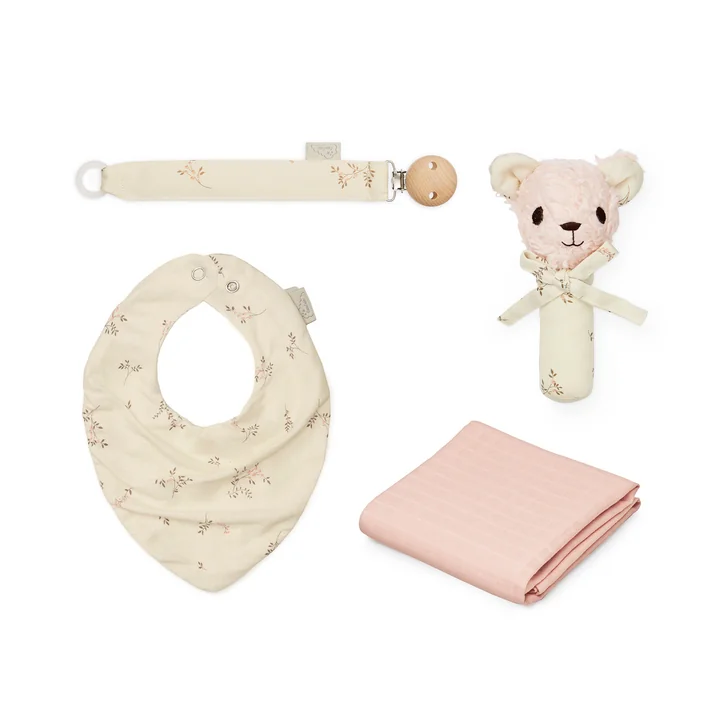 Baby Essentials Geschenkbox von Cam Cam Copenhagen