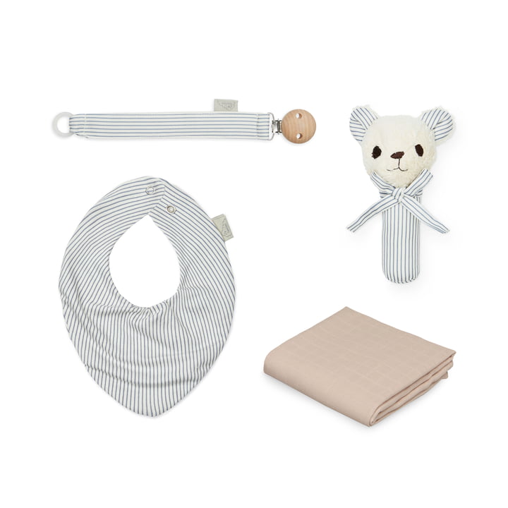 Baby Essentials Geschenkbox von Cam Cam Copenhagen