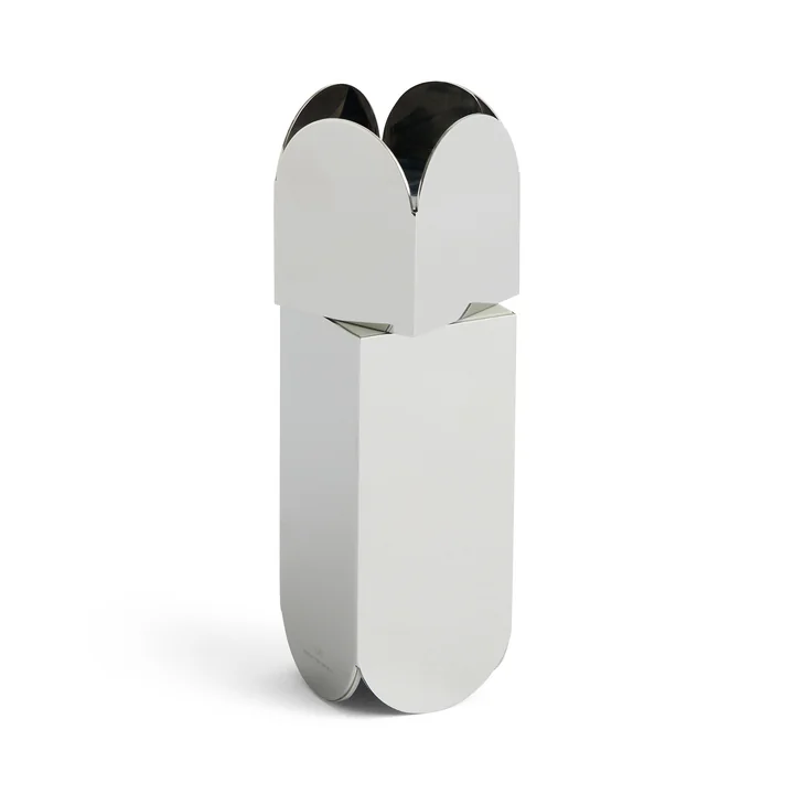 Arcs Salz- & Pfeffermühle, mirror von HAY