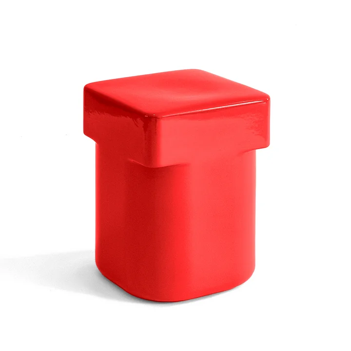 Landmark Beistelltisch von NINE