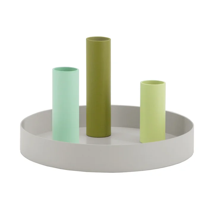 Remember - Magnetischer Kerzenhalter, luna, mini