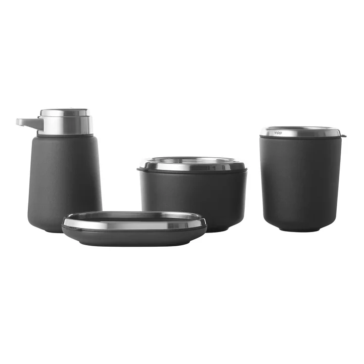 9 Seifenspender zur Wandmontage von Vipp