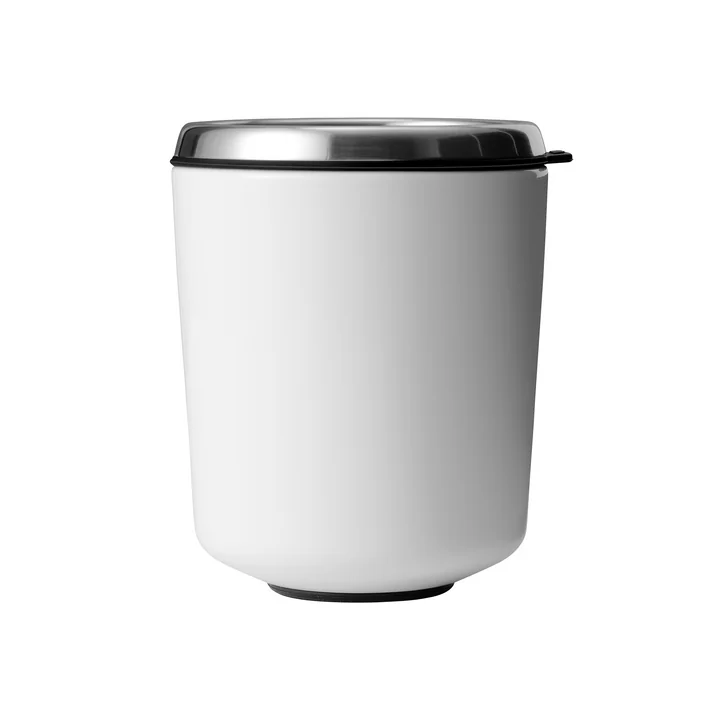 7 Zahnbürstenbecher von Vipp