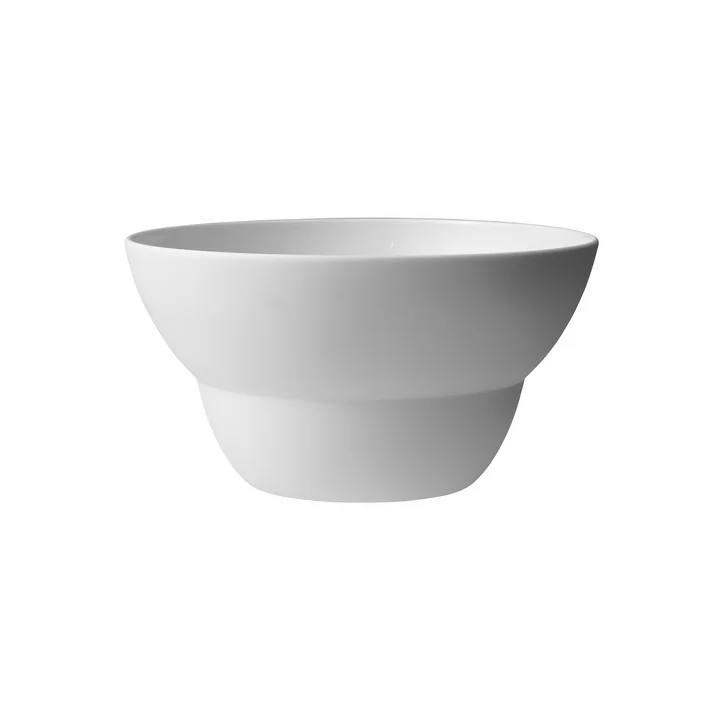 Die 218 Salatschalen von Vipp