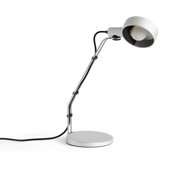 Cupola Schreibtischleuchte von HAY