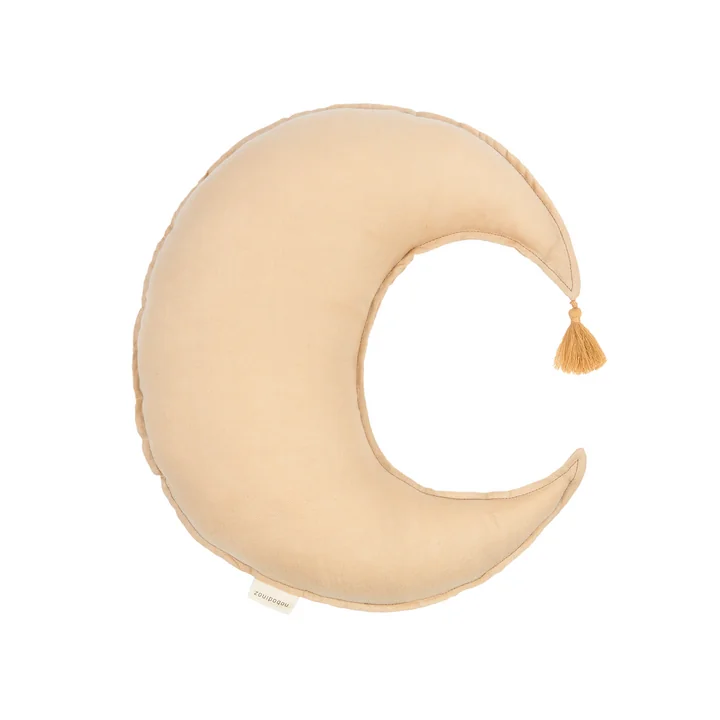 L1N0 Moon Kissen von Nobodinoz