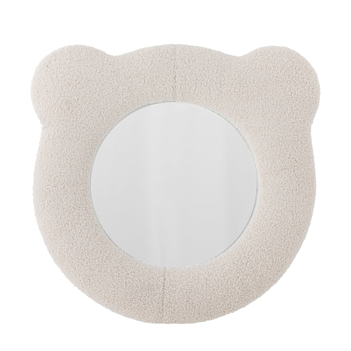 Bloomingville Mini - Baily Wand-Spiegel